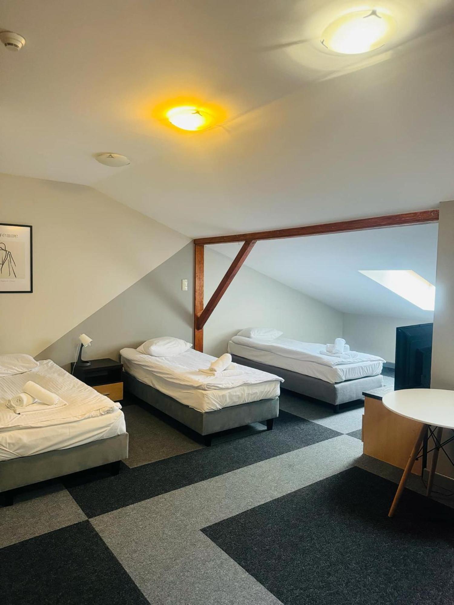 Magiczna Farma Hotel Obiady Maka I Magia ザンブルフ エクステリア 写真