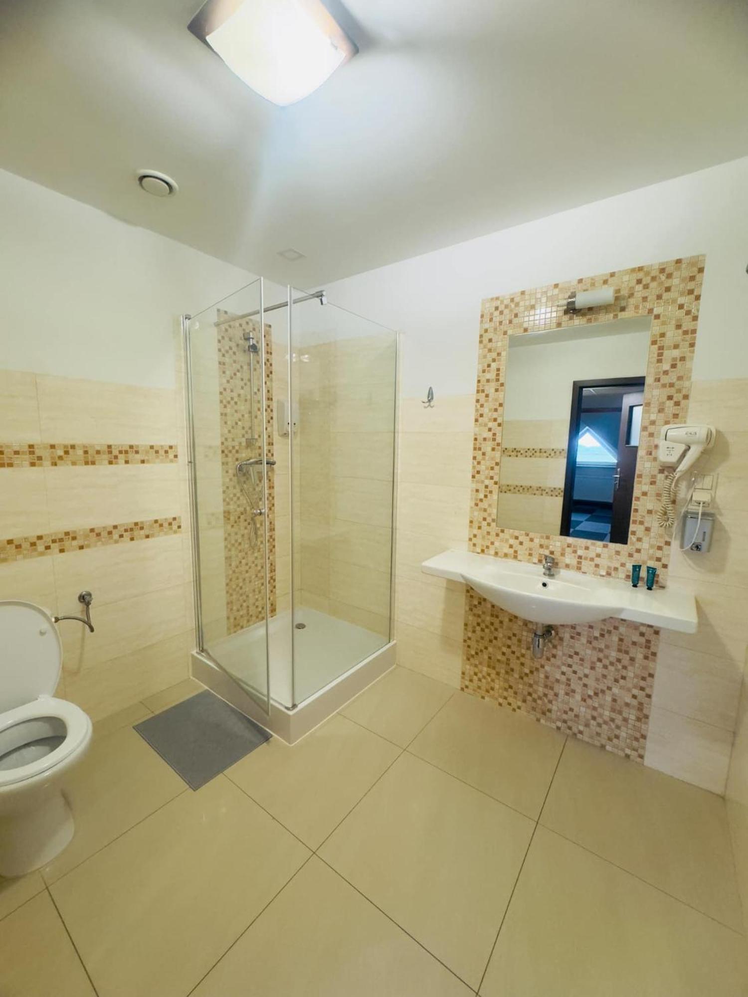 Magiczna Farma Hotel Obiady Maka I Magia ザンブルフ エクステリア 写真