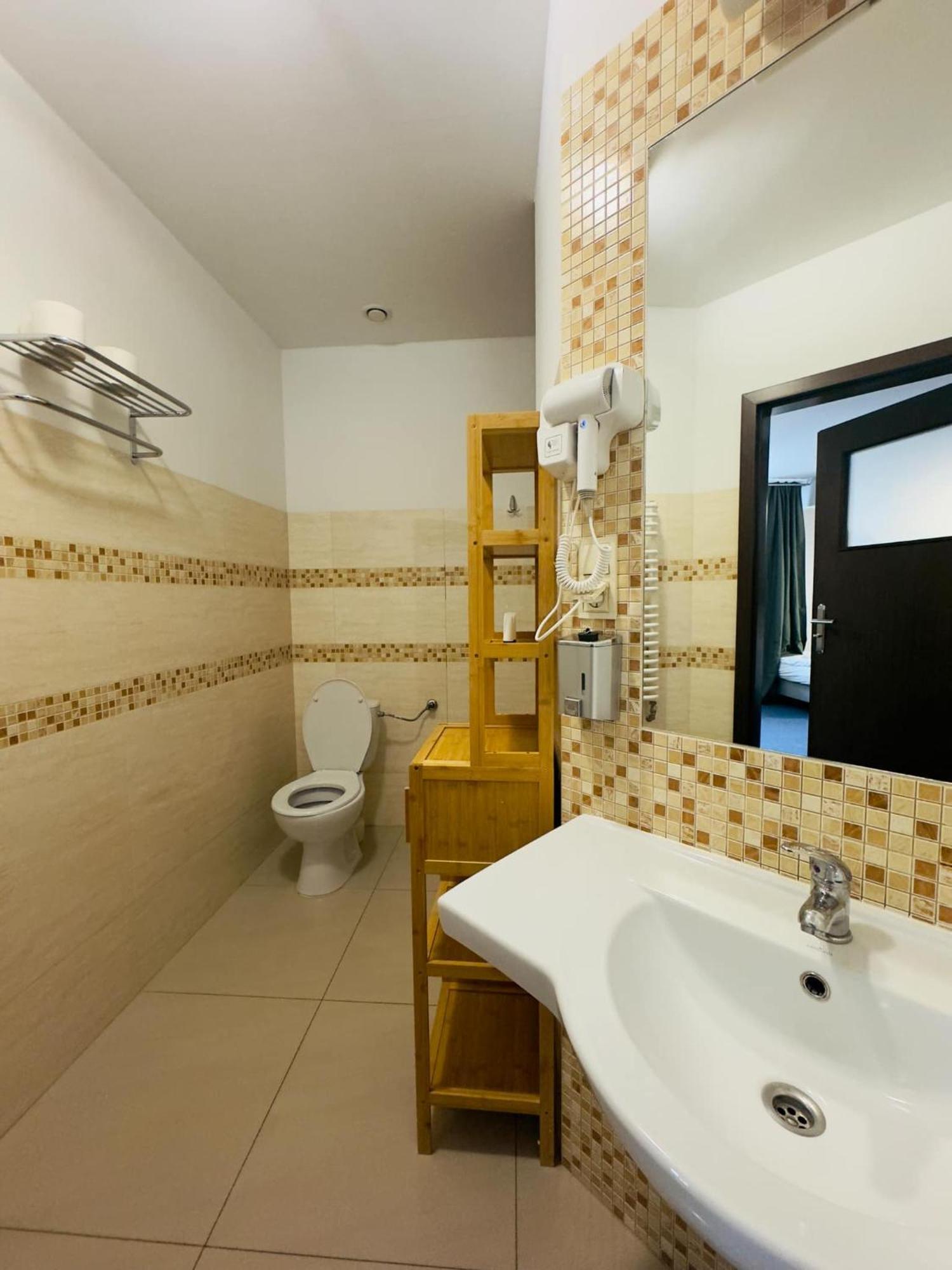 Magiczna Farma Hotel Obiady Maka I Magia ザンブルフ エクステリア 写真