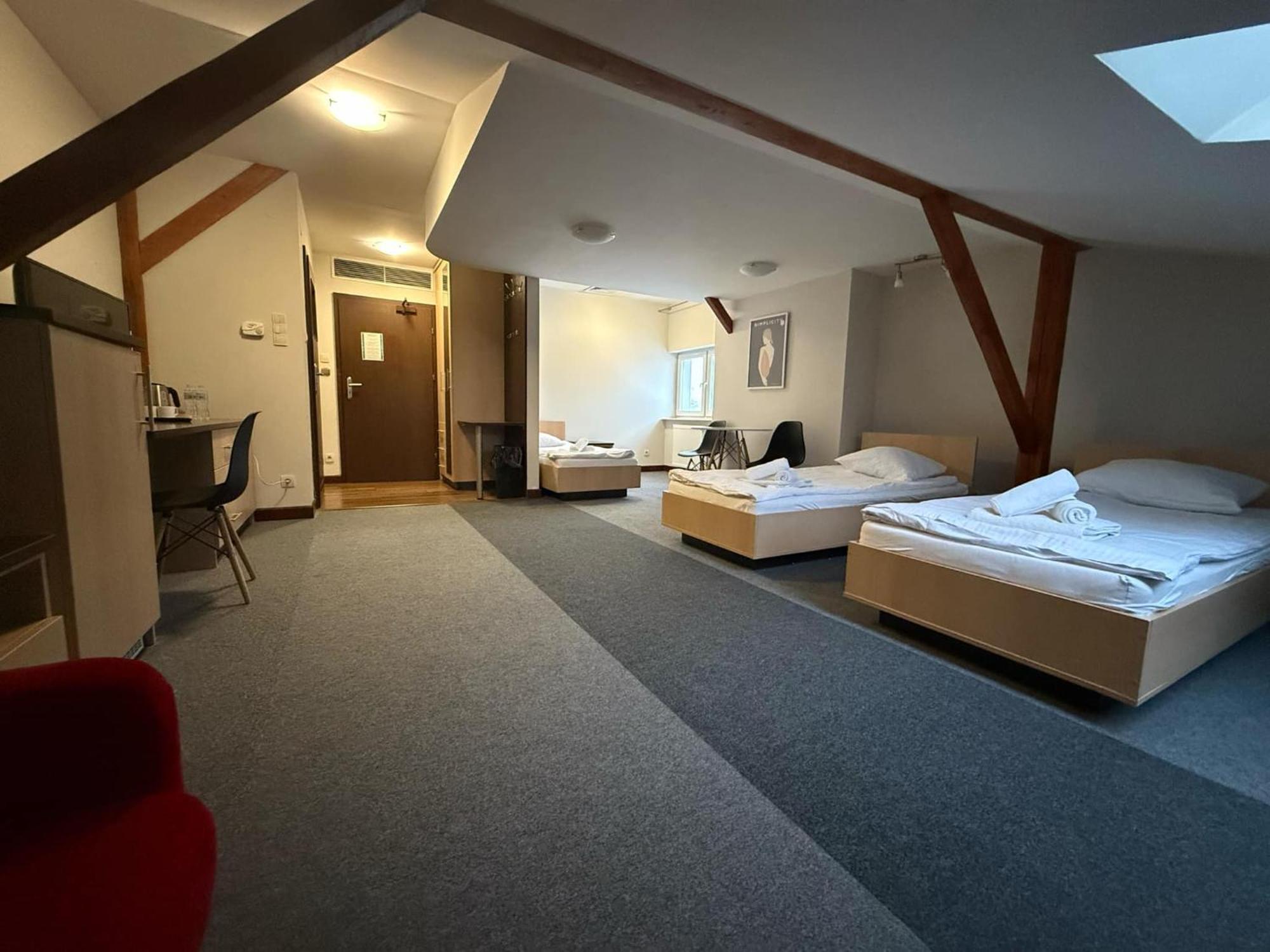 Magiczna Farma Hotel Obiady Maka I Magia ザンブルフ エクステリア 写真