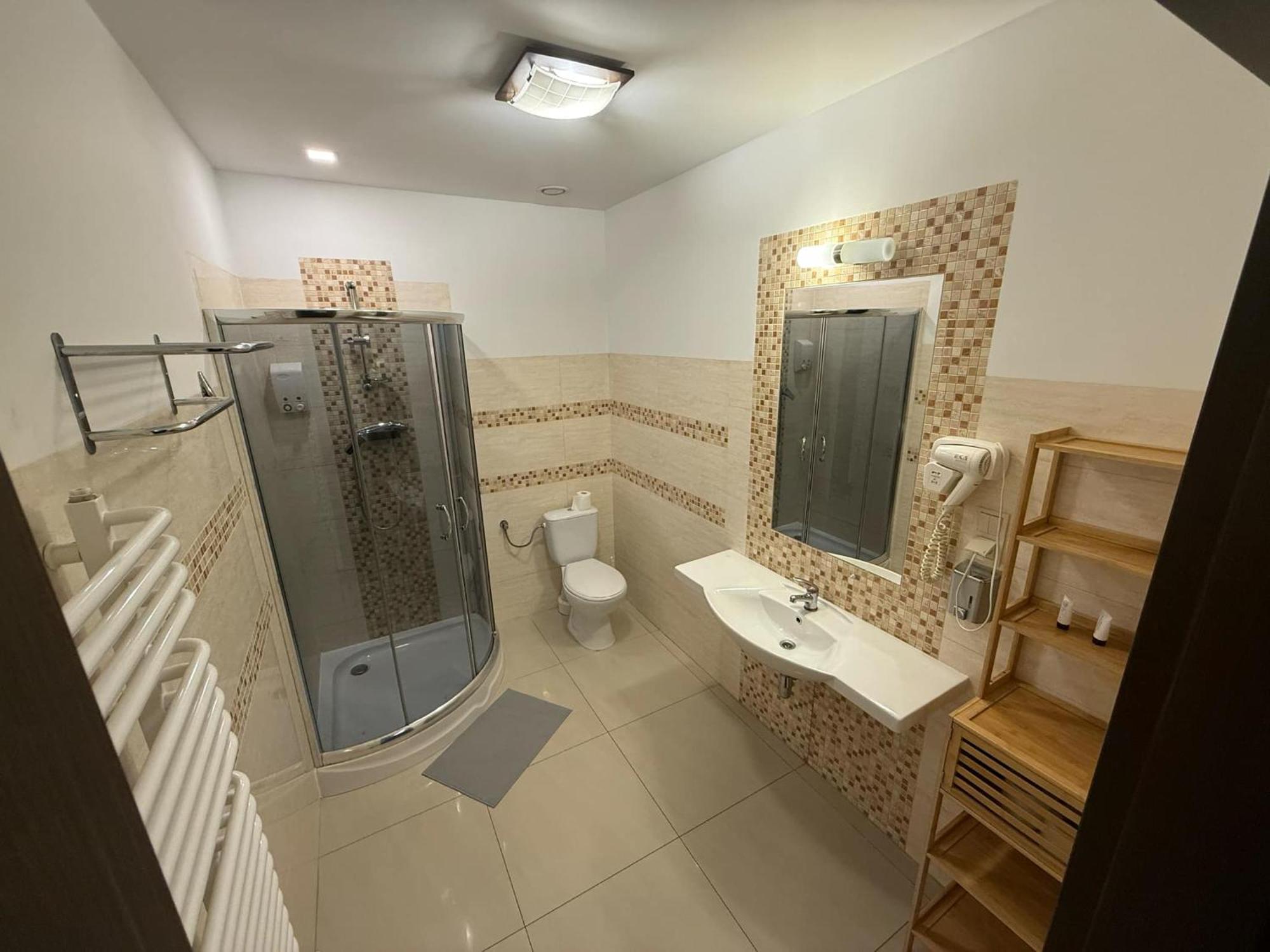 Magiczna Farma Hotel Obiady Maka I Magia ザンブルフ エクステリア 写真